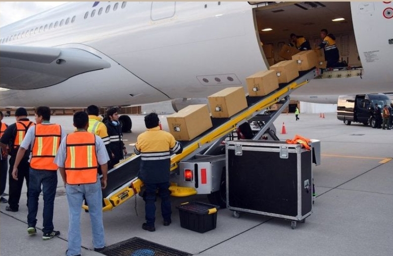International Shipping